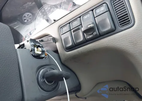 1999 Volvo S70 Glt from USA, damaged, VIN YV1LS56D4X2568744